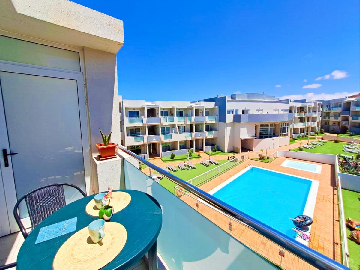 Casa Petra Sun Corralejo By Ahf Apartment Bagian luar foto