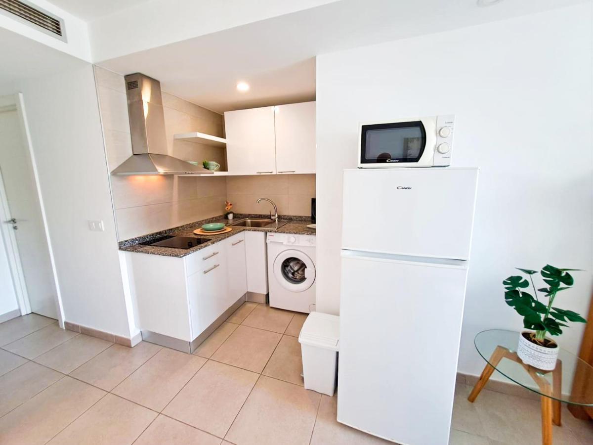Casa Petra Sun Corralejo By Ahf Apartment Bagian luar foto