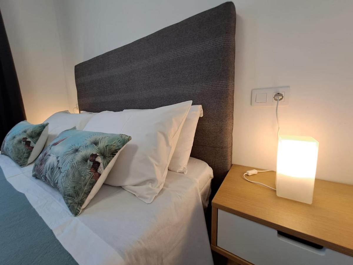 Casa Petra Sun Corralejo By Ahf Apartment Bagian luar foto